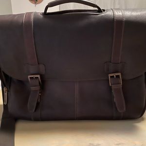 Briefcase Kenneth Cole
